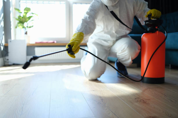 Reliable Sewage Cleanup contractor in Morgan Hill, PA by Dulley Family Biohazard Services
